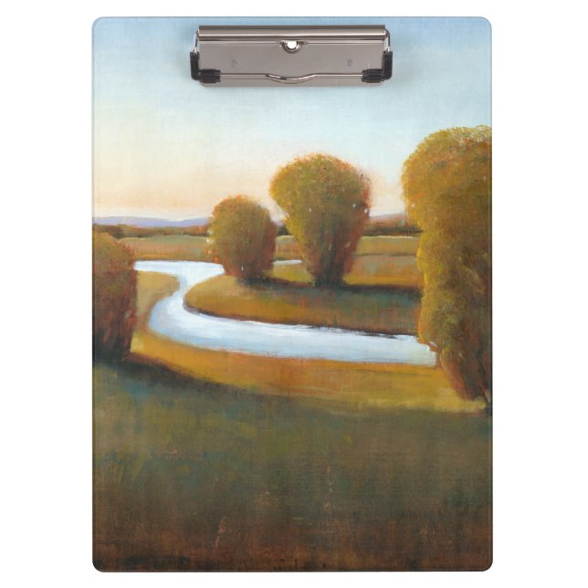 Pranchetas Tarde - Luz V (Frente)