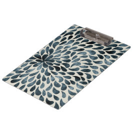 Pranchetas Teardrop Petals