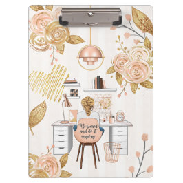 Pranchetas Tenha Medo E Faça De Qualquer Forma