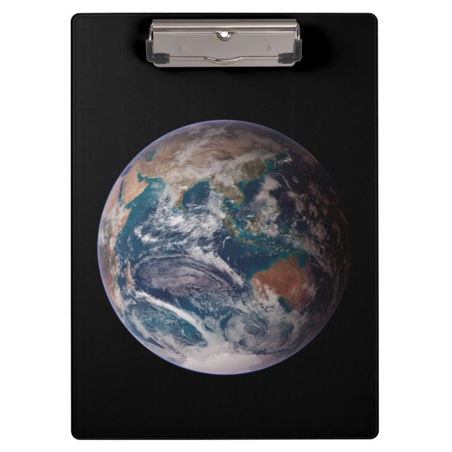 Pranchetas Terra Marble Azul (Hemisfério Oriental) (Frente)