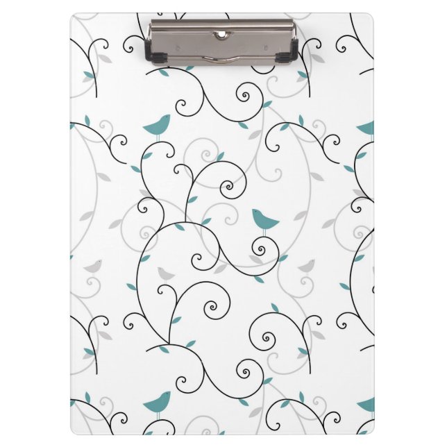 Pranchetas teste padrão 2 (Frente)