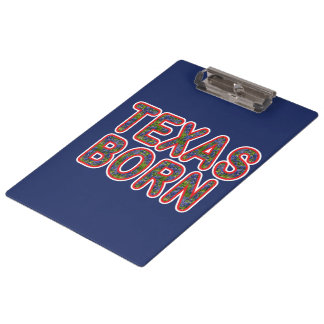 Pranchetas Texas Nascer Bluebonnet