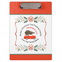 Texto de Natal Personalizado Design de Feriado