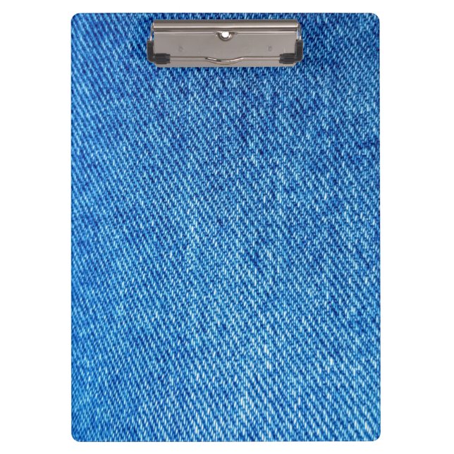 Pranchetas Textura Blue Denim (Frente)