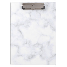 Pranchetas Textura branca de mármore