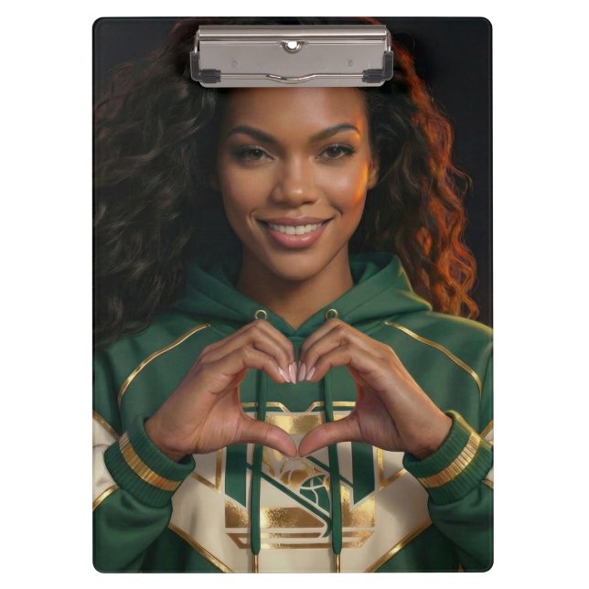 PRANCHETAS THANK YOU (Frente)