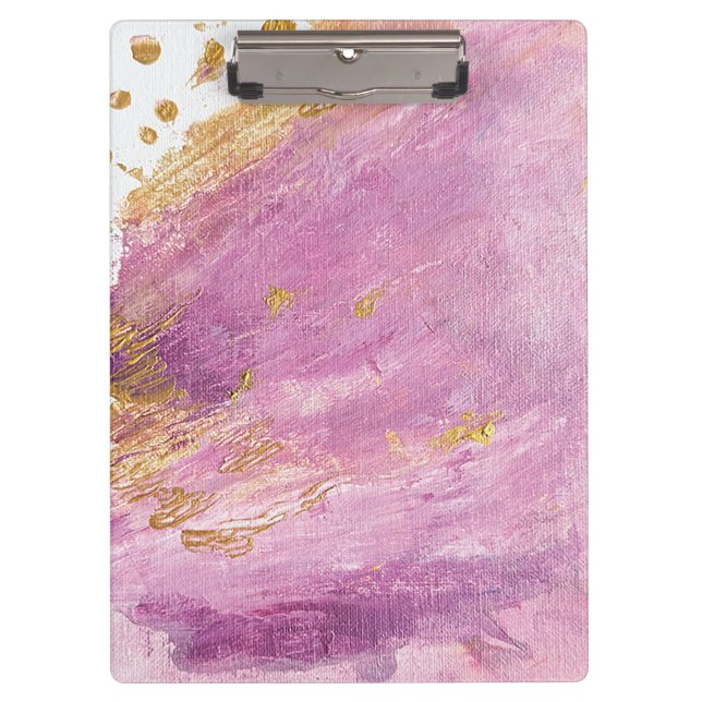 Pranchetas The King's Garment  (Frente)