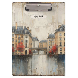 Pranchetas The Quarters Design 01