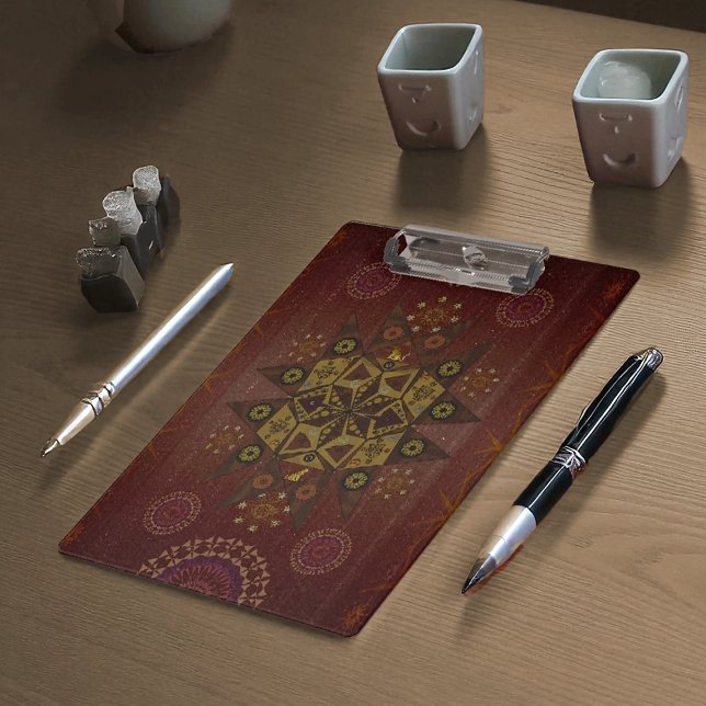 Pranchetas The righteousness protector of Geo tantrum (Criador carregado)