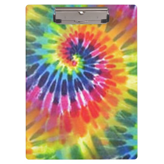 Pranchetas Tie Dye 2 (Frente)