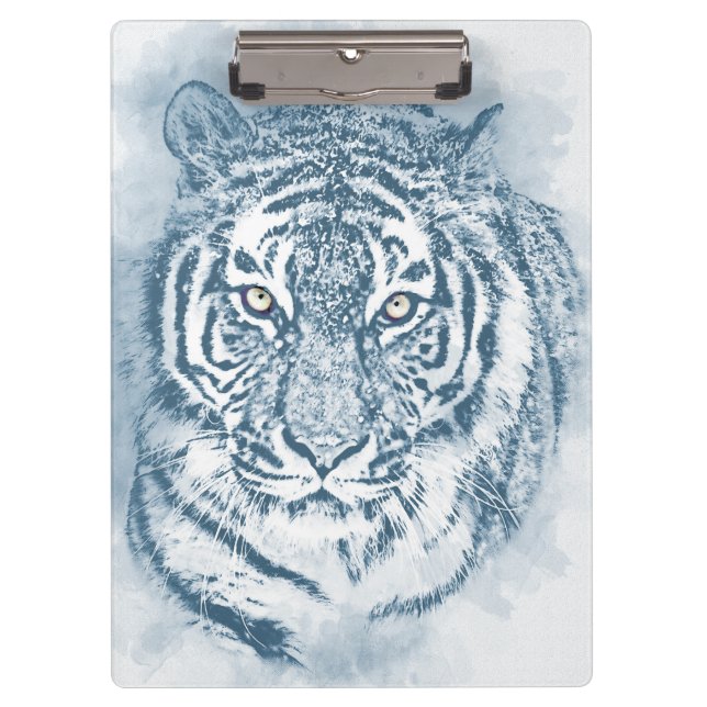 Pranchetas tigre (Frente)