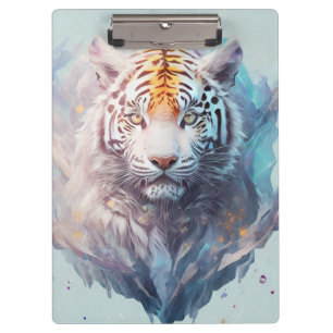 Pranchetas Tigre