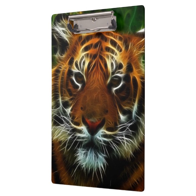 PRANCHETAS TIGRE (Esquerda)