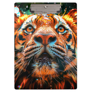 Pranchetas Tigre
