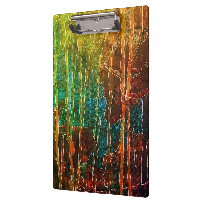 Pranchetas Tom Gem (Esquerda)