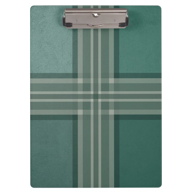 Pranchetas Toneladas de verde (Frente)