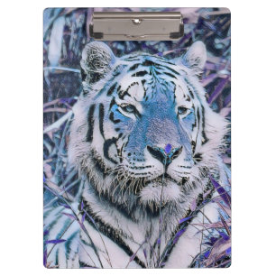 Pranchetas Toony Tiger Blue
