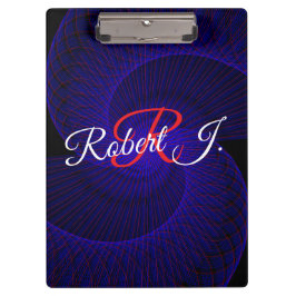 Pranchetas Top Down Dual Funnel Geometric Clipboard