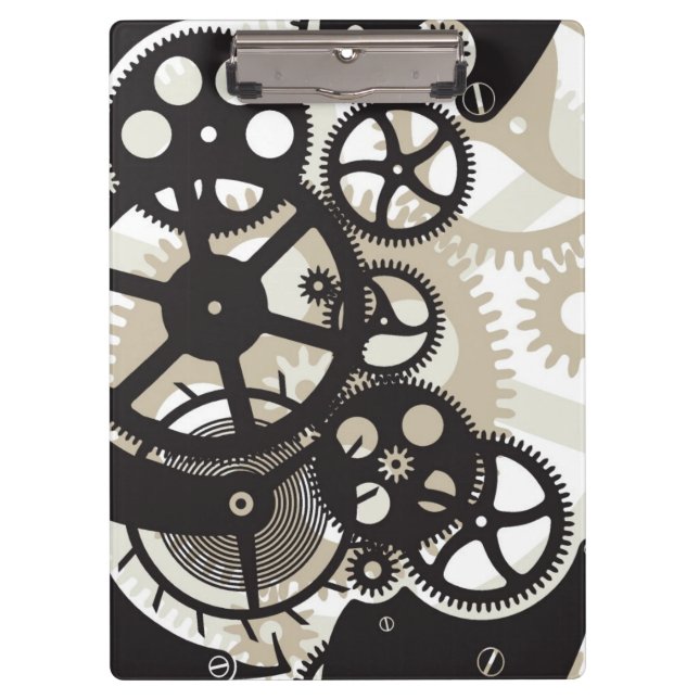 Pranchetas Trabalho das rodas da roda denteada (Frente)