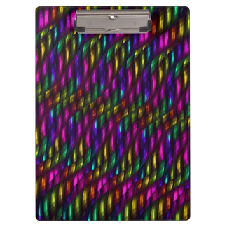 Pranchetas Trabalhos de arte de vidro do abstrato do mosaico