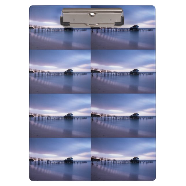 Pranchetas Tranquilidade (Frente)