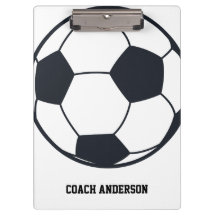 Treinador de Futebol