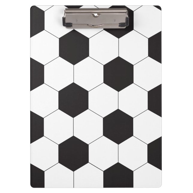 Pranchetas Treinador de volta à escola (Frente)