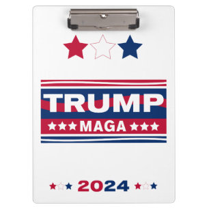 PRANCHETAS TRUMP~MAGA~2024