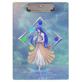 Pranchetas TSDS: Miral Akemi e Justin Arisdale Cobrir Art