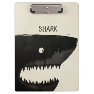 Pranchetas Tubarão Preto