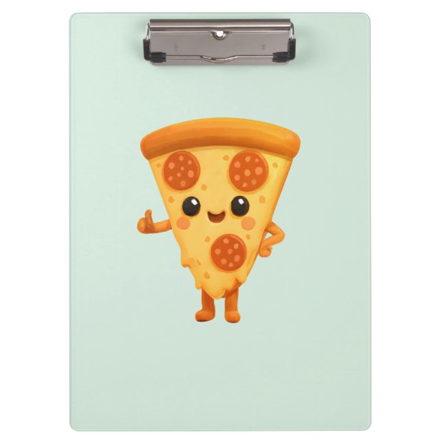 Pranchetas Tudo bem (Frente)