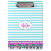 Turquesa de Elefante de ornamentado Descartado Per