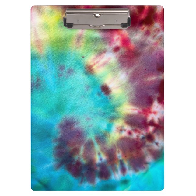Pranchetas Tye Dye#1 (Frente)