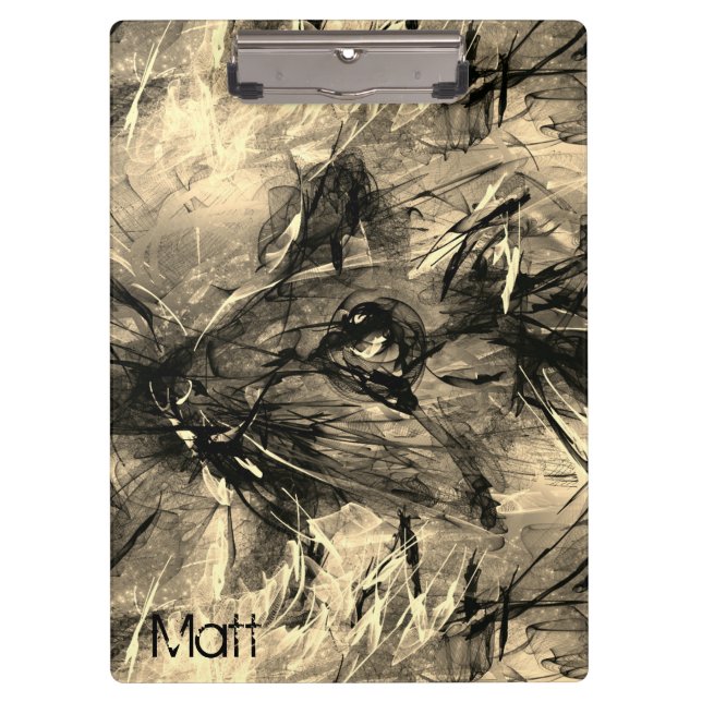 Pranchetas Um Rato Chinês Ano 2020 Zodiac Aniversário Nome Cl (Frente)