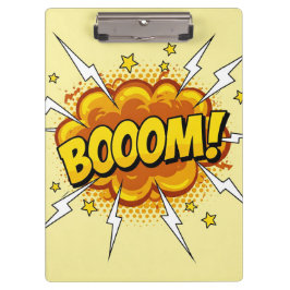 Pranchetas Uma peça de banda desenhada por Natasha Us