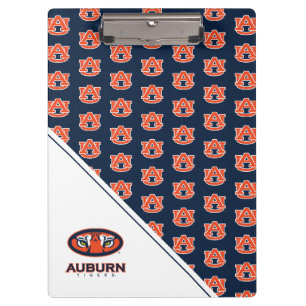Pranchetas Universidade Auburn Auburn Tigers