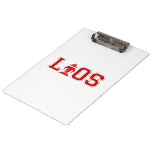 PRANCHETAS UNIVERSIDADE LAOS