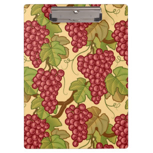 Pranchetas Uvas