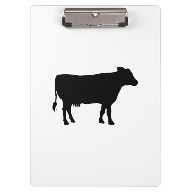 Pranchetas Vaca Negra (Frente)