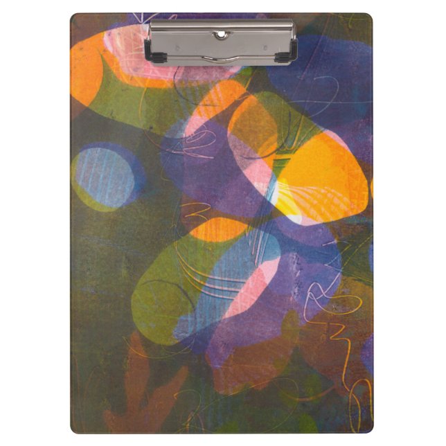 Pranchetas Vagalumes I (Frente)