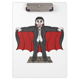 Pranchetas Vampiro/Drácula