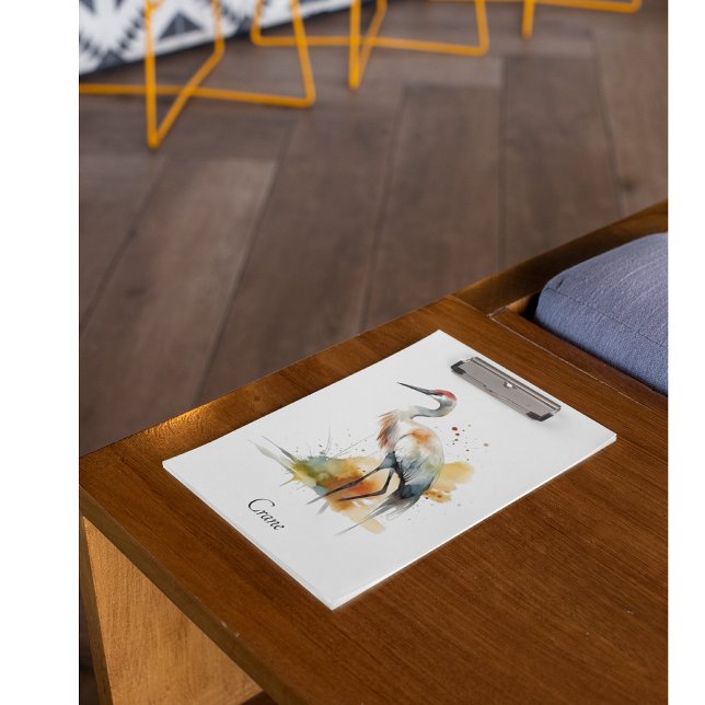 Pranchetas Vazamento da grua, personalizado (Criador carregado)