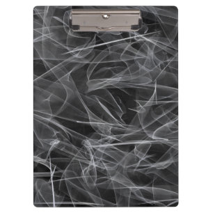 Pranchetas Veil like a X-ray image