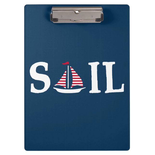 Pranchetas vela (Frente)