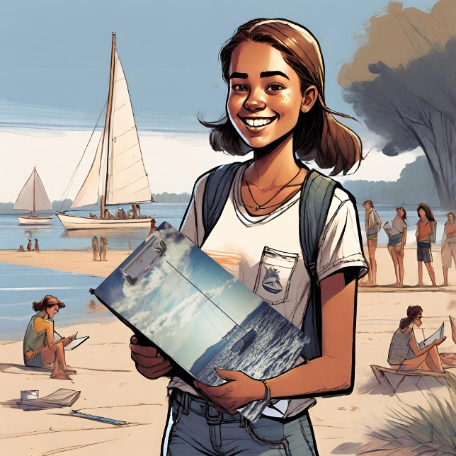 Pranchetas Venham Para A Área De Transferência (Criador carregado)