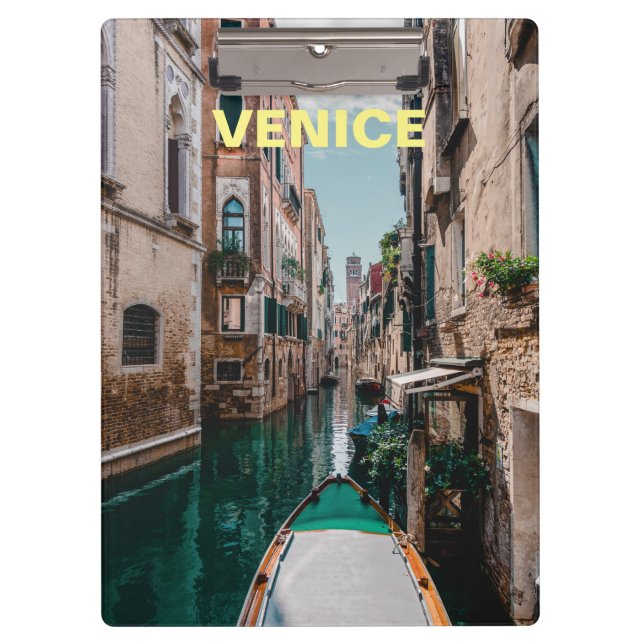 Pranchetas Venice Summer (Frente)