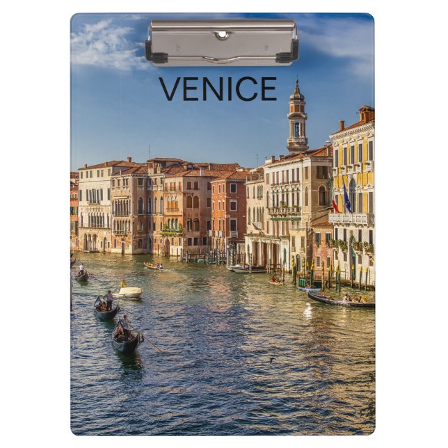 Pranchetas Venice Summer (Frente)