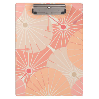 Pranchetas Ventiladores chineses sobrepostos