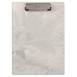 Pranchetas Verdadeiramente Incrível Dahlia