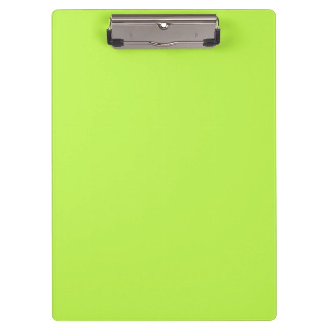 Pranchetas Verde (Frente)